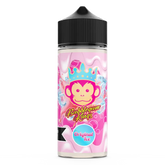 Dr Vape Bubble Gum Kings 120ml E-liquid